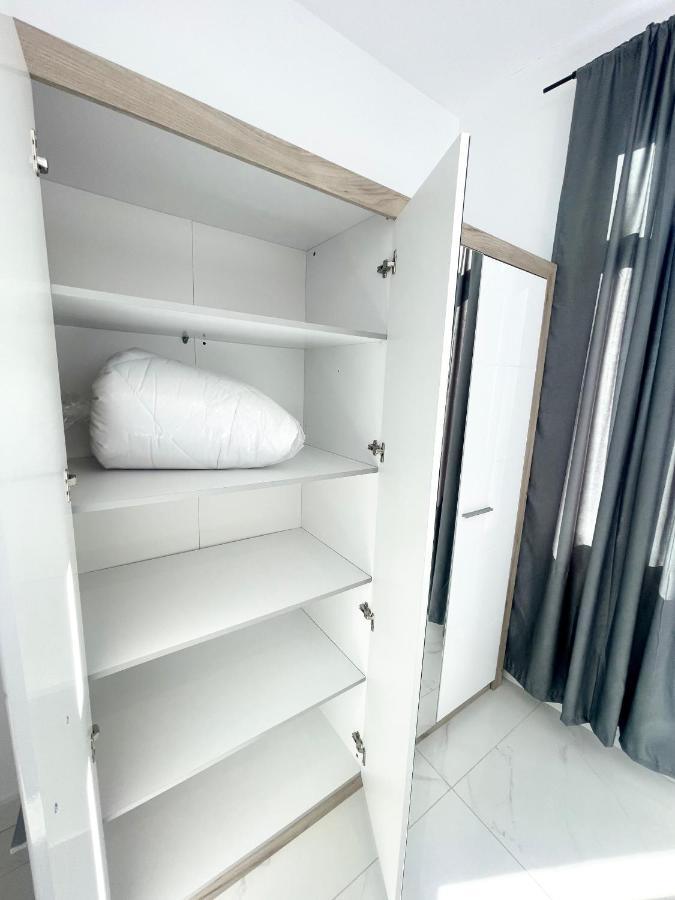 Bliss 1 Apartamento Bucarest