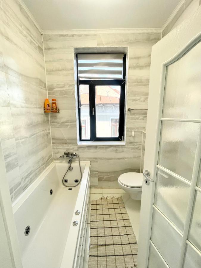 Apartamento Bliss 1