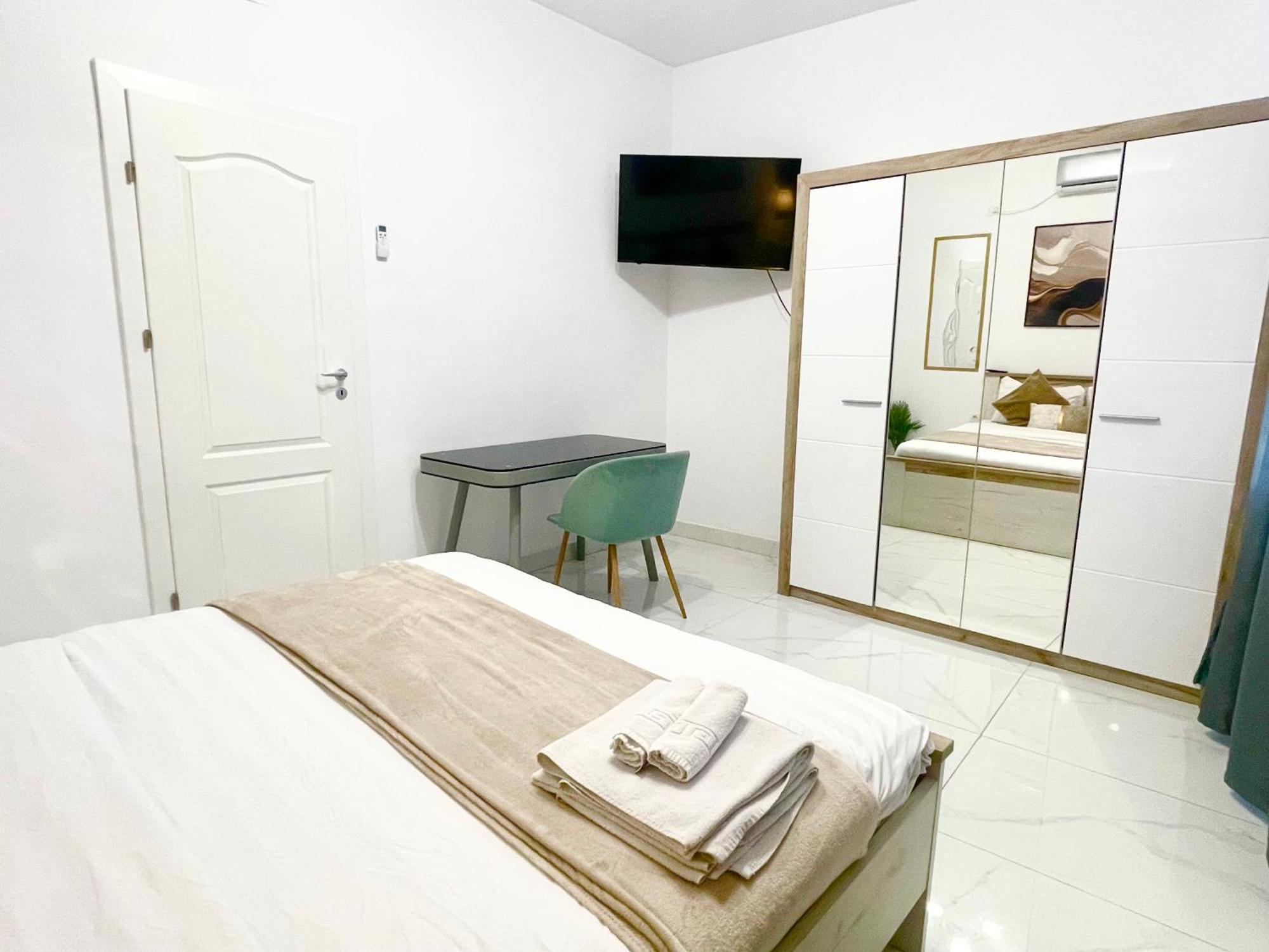 Bliss 1 Apartamento