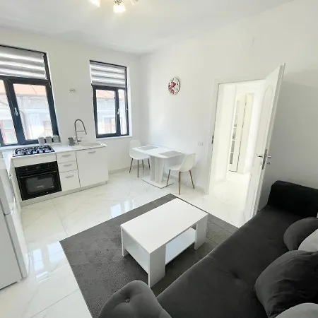 Appartamento Bliss 1 Bucarest Esterno foto