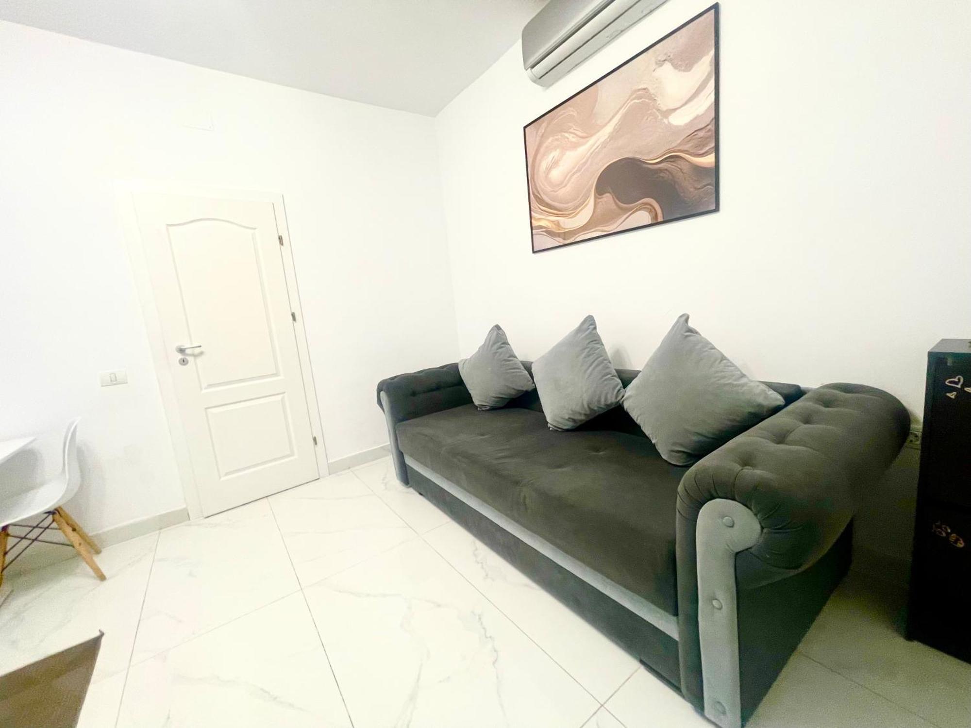 Appartamento Bliss 1 *