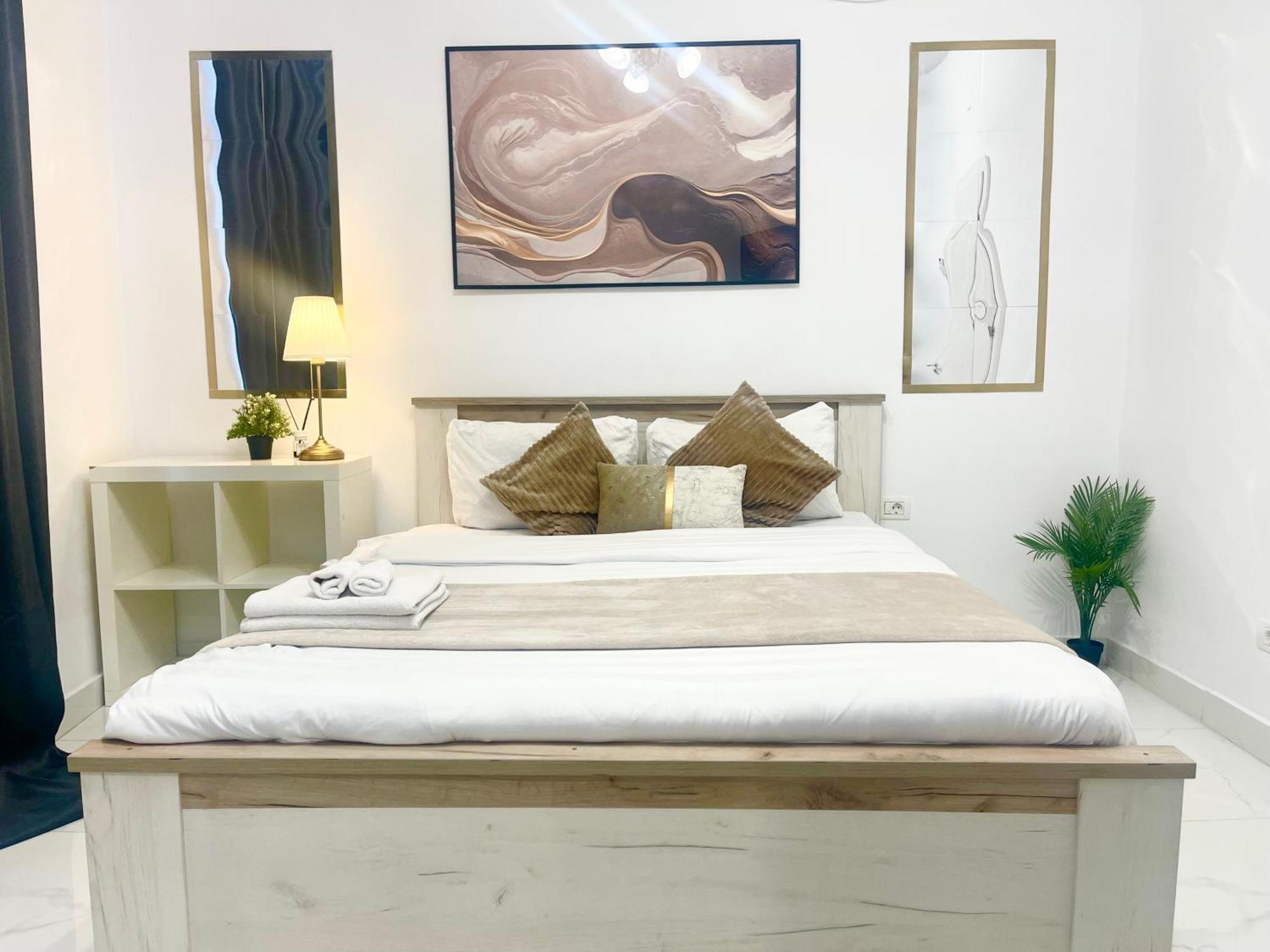 Appartamento Bliss 1