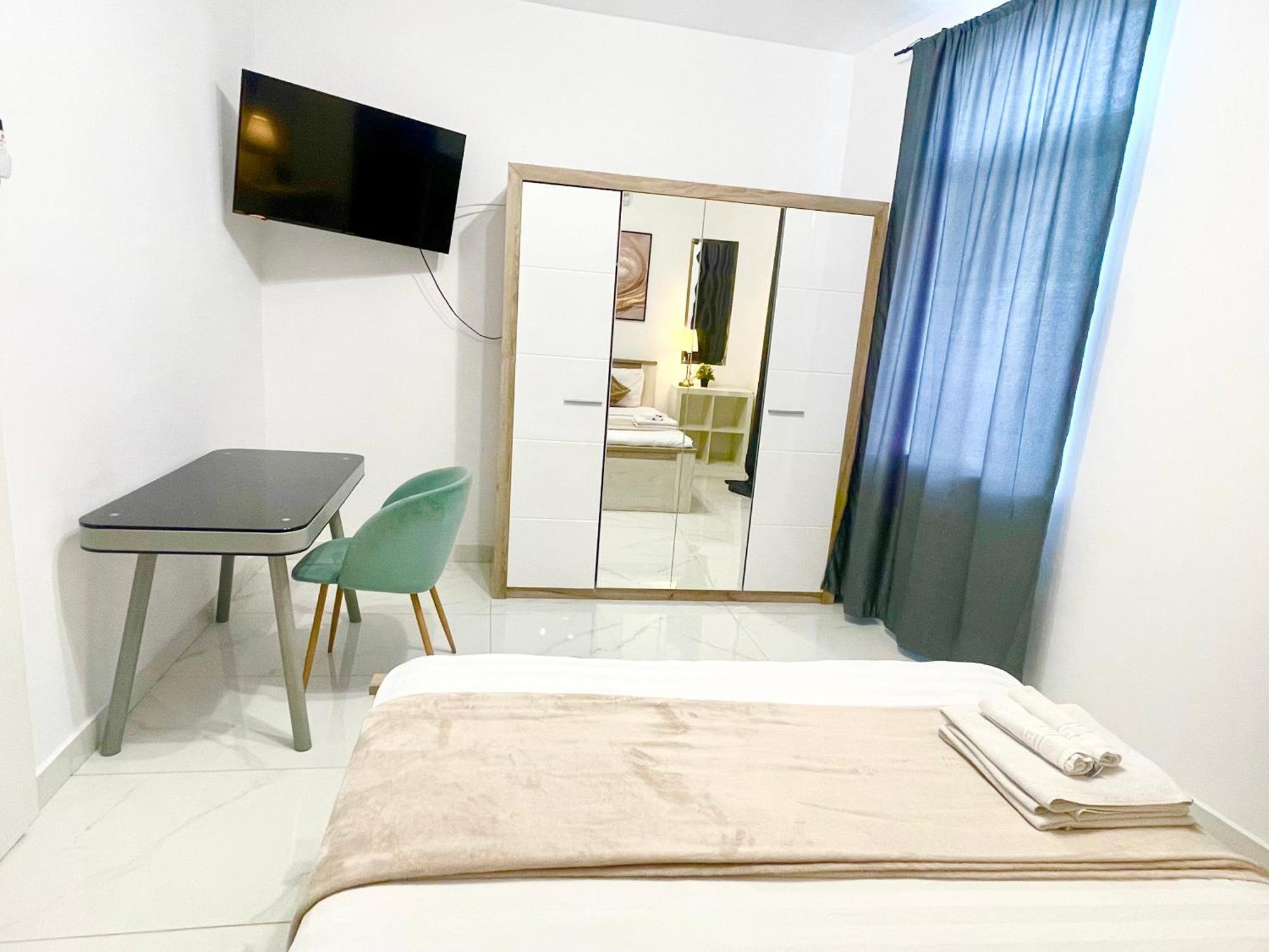 Appartamento Bliss 1 Bucarest